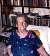 Maude Bennett